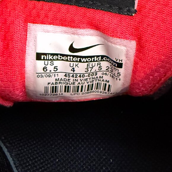 Nike Dual Fusion ST2 Shoes – Size 6.5 - Picture 13 of 13